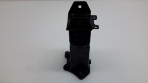 Mercedes Benz S-Class 220 (1998–2005) Põrkeraua tala amortisaator A2206201086 - 5