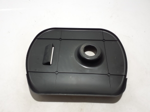 AUDI A6 C7 (2011–2018) Reserveradeinsatz 4G0012116C - 2