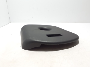 AUDI A6 C7 (2011–2018) Reserveradeinsatz 4G0012116C - 4