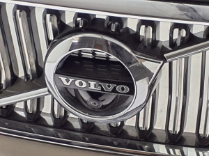 VOLVO XC40 (2017–2026) Front bumper 31449359 - 2