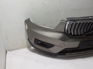 VOLVO XC40 (2017–2026) Front bumper 31449359 - 3