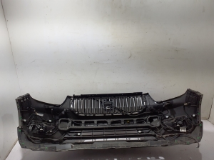 VOLVO XC40 (2017–2026) Front bumper 31449359 - 4