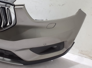 VOLVO XC40 (2017–2026) Front bumper 31449359 - 5