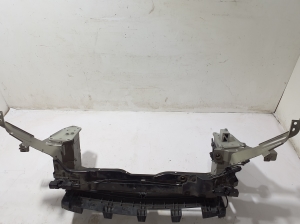 VOLVO XC40 (2017–2026) Schlossträger und seine Teile (Frontmaske) 32234565 - 3
