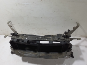 VOLVO XC40 (2017–2026) Schlossträger und seine Teile (Frontmaske) 32234565 - 4