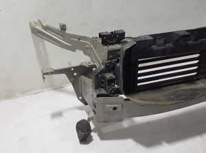 VOLVO XC40 (2017–2026) Schlossträger und seine Teile (Frontmaske) 32234565 - 5