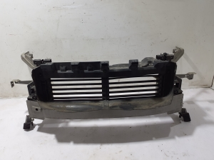   Radiator support and its parts  - 32234565 