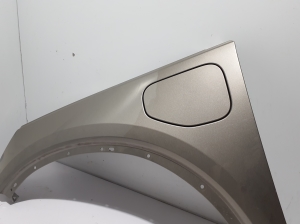 VOLVO XC40 (2017–2026) Front fender 31457585 - 3
