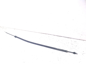 Hood release cable - 5G0823535B