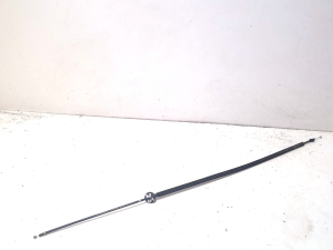 Volkswagen Passat B8 (2014–2023) Hood release cable 5G0823535B - 3