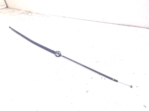 Volkswagen Passat B8 (2014–2023) Hood release cable 5G0823535B - 4