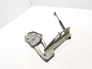 Hood hinge - 31356752