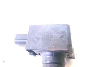 Mazda 6 (2002–2007) Zündspule 6M8G12A366 - 2