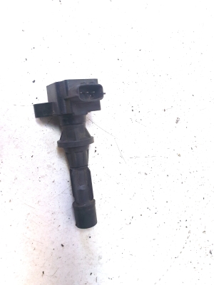 Mazda 6 (2002–2007) Zündspule 6M8G12A366 - 4