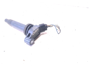 LEXUS RX MCU1 (1998–2003) Süütepool GN10536 - 4