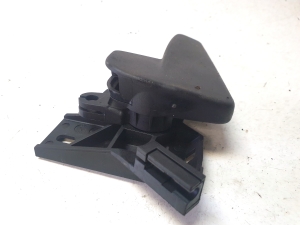 Volkswagen Passat B8 (2014–2023) Hood release handle (interior) 517823633B - 2