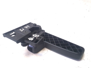Volkswagen Passat B8 (2014–2023) Hood release handle (interior) 517823633B - 3
