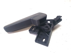 Volkswagen Passat B8 (2014–2023) Hood release handle (interior) 517823633B - 5