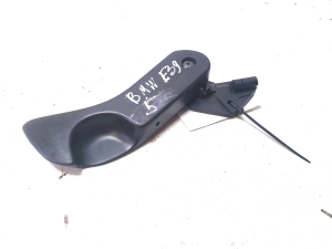 BMW 5 SERIES E39 (1995–2004) Hood release handle (interior) 8226621 - 3