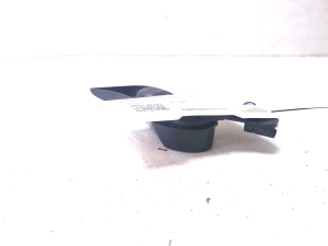 BMW 5 SERIES E39 (1995–2004) Hood release handle (interior) 8226621 - 4