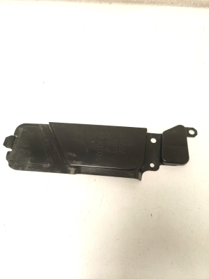 Luftleitblech für den Kühler - DA6V53115