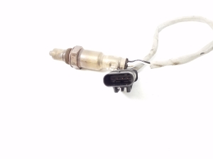 Mercedes Benz A-Class 177 (2018–2026) Lambda-andur A0005424404 - 3