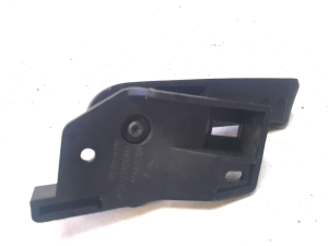 Skoda Octavia II (2004–2013) Hood release handle (interior) 1J18236333 - 2
