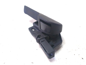 Skoda Octavia II (2004–2013) Hood release handle (interior) 1J18236333 - 3