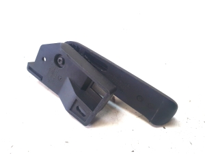 Skoda Octavia II (2004–2013) Hood release handle (interior) 1J18236333 - 5