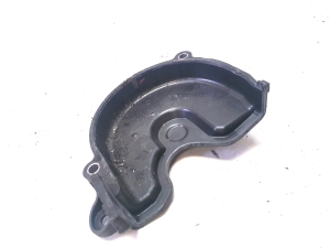 Volkswagen Passat B8 (2014–2023) Timing belt cover 04C109121E - 2