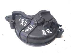 Volkswagen Passat B8 (2014–2023) Timing belt cover 04C109121E - 3