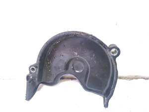 Volkswagen Passat B8 (2014–2023) Timing belt cover 04C109121E - 4