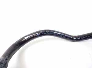 Mercedes Benz A-Class 177 (2018–2026) Toru A2474702303 - 3