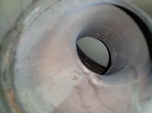 Mercedes Benz A-Class 177 (2018–2026) Katalüsaator A2474902304 - 3