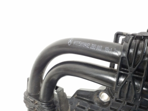 Mercedes Benz A-Class 177 (2018–2026) Toru A1775010402 - 3