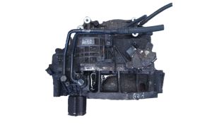 Volkswagen Passat B6 (2005–2010) Getriebe HRN - 2