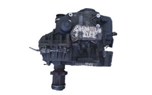 Volkswagen Passat B6 (2005–2010) Getriebe HQL - 2