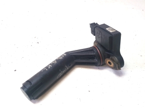 Mercedes Benz A-Class 168 (1997–2004) Ölstandssensor A0041535428 - 5