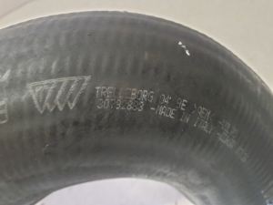 Intercooler hose - 30792883
