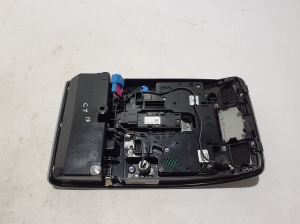 AUDI A6 C7 (2011–2018) Muu valgustus 4G0947135K - 2