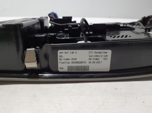 AUDI A6 C7 (2011–2018) Muu valgustus 4G0947135K - 3