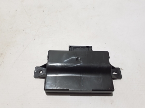 AUDI A6 C7 (2011–2018) Control unit 4G8907468K - 2
