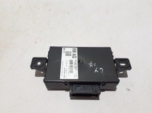 Steuergerät - 4G8907468K