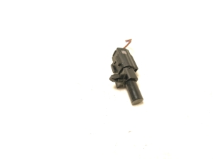 Mazda CX-3 (2015–2026) Outside temperature sensor - 2