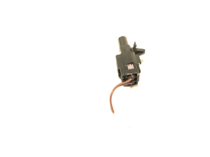 Mazda CX-3 (2015–2026) Outside temperature sensor - 3
