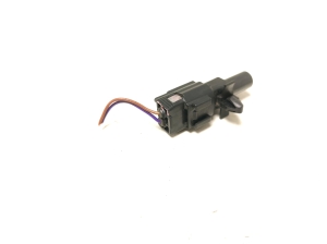 Mazda CX-3 (2015–2026) Outside temperature sensor - 4