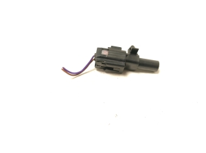 Mazda CX-3 (2015–2026) Outside temperature sensor - 5