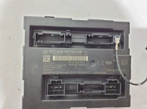 AUDI A6 C7 (2011–2018) Mugavusmoodul 4H0907064HP - 3