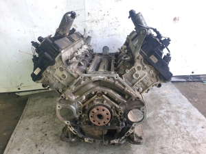 Motor - N62B36A