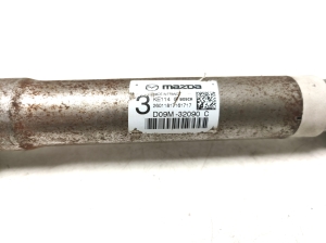 Mazda CX-3 (2015–2026) Roolivõlli rist D09M32090C - 4